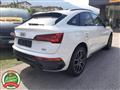 AUDI Q5 SPORTBACK SPB 40 TDI quattro S tronic S line plus