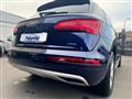 AUDI Q5 2.0 TDI 190 CV quattro S tronic Sport STRAFULL