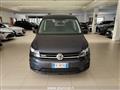 VOLKSWAGEN CADDY KOMBI Caddy 1.4 TGI Kombi