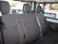 RENAULT TRAFIC 9 Posti TELECAMERA Op Vivaro