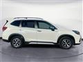 SUBARU FORESTER 2.0 e-Boxer MHEV CVT Lineartronic Style