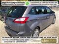 FORD C-MAX 7 1.6 TDCi 115CV Titanium