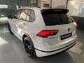 VOLKSWAGEN TIGUAN 1.6 TDI SCR Sport R-LINE BLACK PACK-VIRTUAL