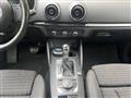 AUDI A3 2.0 tdi Ambition 150cv s-tronic E6