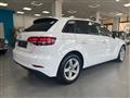 AUDI A3 30 1.6 tdi Admired 116cv