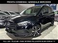 MERCEDES CLASSE T T160d Sport LED/"17/PELLE/PARK+TELEC/OK NEOPATENTA