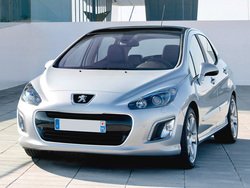 PEUGEOT 308 1.6 e-HDi 112CV SW KM CERTIFIC - GARANZIA - 1°PROP