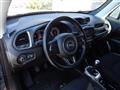 JEEP RENEGADE 1000 LIMITED GPL PACK LED VISIBL FUNCT CARPLAY ITA