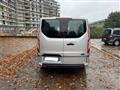 FORD Transit Custom 320 2.0 tdci 130cv Trend combi L2H1 Transit Custom 340 2.0 EcoBlue 130 PL-TN Nugget Trend