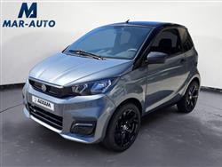 AIXAM CITY eCity Sport Ambition