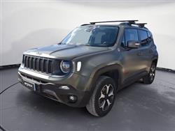 JEEP RENEGADE 2.0 Mjt 170CV 4WD Active Drive Low Trailhawk