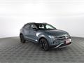 VOLKSWAGEN T-ROC 1.5 TSI ACT DSG Style