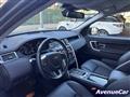 LAND ROVER DISCOVERY SPORT SE awd AUTOM UNI PROPRIETARIO TAGLINADI LAND ROVER