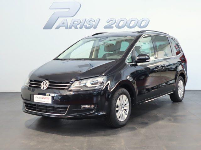 VOLKSWAGEN SHARAN Comfortline 150CV BMT S&S DSG *PROMO PARISI GROUP*