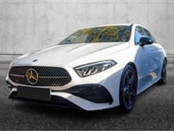 MERCEDES CLASSE A SEDAN d Automatic 4p. AMG Line Advanced Plus