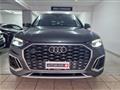 AUDI Q5 SPORTBACK SPB 40 TDI quattro S tronic S line