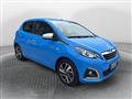 PEUGEOT 108 VTi 68 5 porte Allure