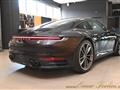 PORSCHE 911 992 CARRERA TETTO 21"PASM CAM BOSE SCARICHI RADAR!