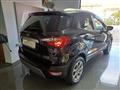 FORD EcoSport 1.0 EcoBoost 125 CV S&S aut. Titanium