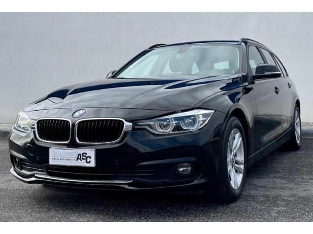 BMW SERIE 3 TOURING 2.0 d 150 CV Touring Sport AUTOMATICA