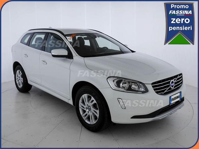 VOLVO XC60 D3 Momentum