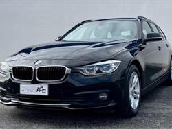 BMW SERIE 3 TOURING 2.0 d 150 CV Touring Sport AUTOMATICA