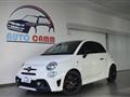 ABARTH 595 1.4 Turbo T-Jet 160 CV MTA Pista