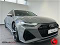 AUDI A6 AVANT Avant 4.0 TFSI V8 quattro tiptronic