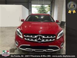 MERCEDES CLASSE GLA Automatic 4Matic Premium URBAN FULL FULL