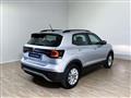 VOLKSWAGEN T-CROSS 1.0 TSI 110 CV DSG Style