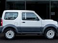 SUZUKI JIMNY 1.3 VVT Evolution 4WD E6 1.3i 4WD EVOLU