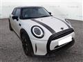 MINI MINI 5 PORTE Mini 1.5 Cooper Yours 5 porte