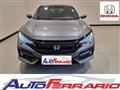 HONDA CIVIC 1.0T 5 porte Elegance Navi CVT