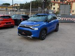 CITROEN C3 AIRCROSS BlueHDi 120 S&S EAT6 Shine