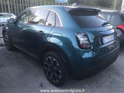 FIAT 600 HYBRID 600 Hybrid DCT MHEV La Prima