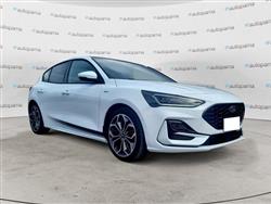 FORD FOCUS 1.0 EcoBoost Hybrid 155 CV Powershift 5p. ST-Line X