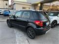 FIAT SEDICI 1.6 16V 4x4 GPL Emotion