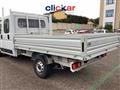 FIAT DUCATO 35 2.2 Mjt 160CV PLungo XL Cassonato Maxi 7Posti