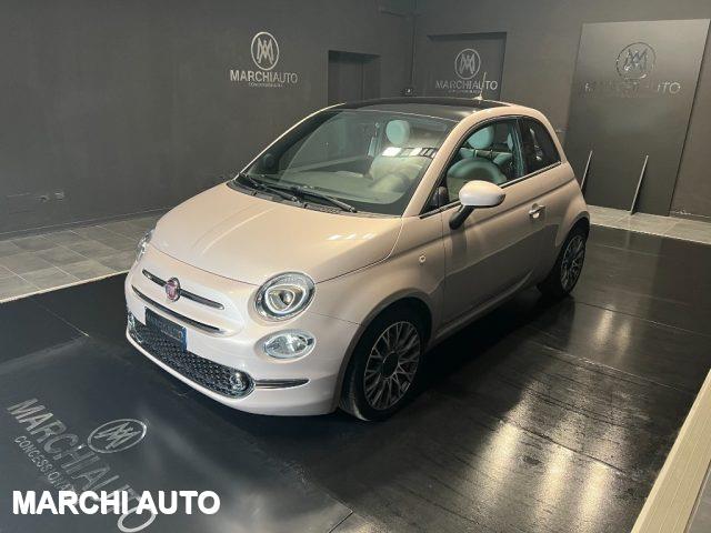 FIAT 500 1.0 Hybrid Star