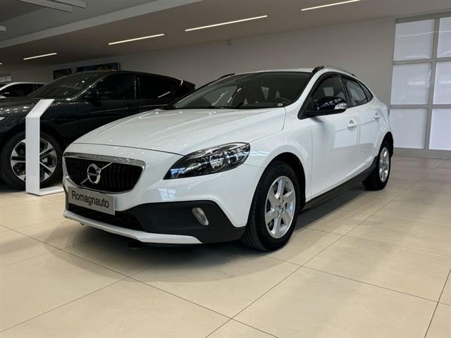 VOLVO V40 CROSS COUNTRY V40 Cross Country D2 Style Plus