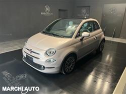 FIAT 500 1.0 Hybrid Star