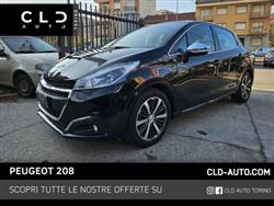 PEUGEOT 208 (2012) 1° serie BlueHDi 100 5 porte