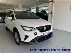 SEAT ARONA PROMO FINANZIAMENTO 1.0 110 CV DSG Style