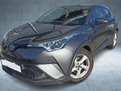 TOYOTA C-HR 1.8 Hybrid E-CVT Active Aut.