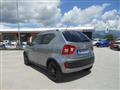 SUZUKI IGNIS 1.2 Dualjet Cool B/Gpl -404-