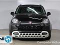 FIAT PANDA CROSS Panda 1.0 70cv Hybrid Pandina