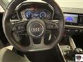 AUDI A1 Sportback A1 SPB 30 TFSI S line edition