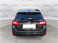 SUBARU LEVORG 2.0i Lineartronic Premium