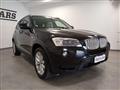 BMW X3 xDrive20d Attiva