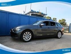 BMW SERIE 3 TOURING D Touring Business Advantage AUT EU6B